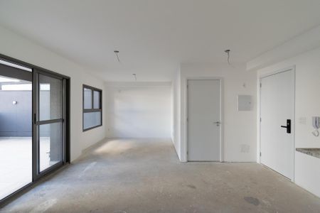 Apartamento à venda com 1 quarto, 75m² em Vila Guarani (zona Sul), São Paulo