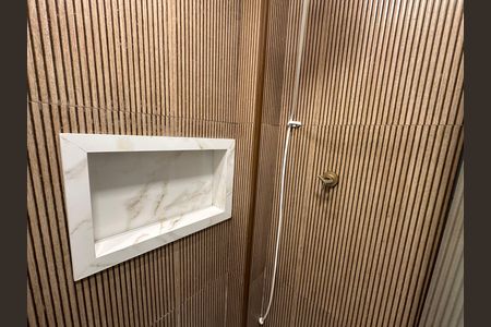 Apartamento para alugar com 15m², 1 quarto e sem vagaBanheiro