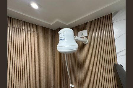 Apartamento para alugar com 15m², 1 quarto e sem vagaBanheiro