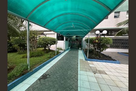 Apartamento para alugar com 15m², 1 quarto e sem vagaÁrea comum