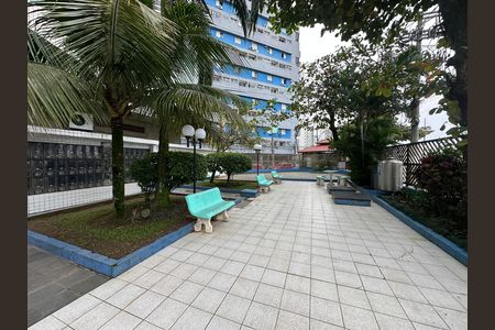 Apartamento para alugar com 15m², 1 quarto e sem vagaÁrea comum