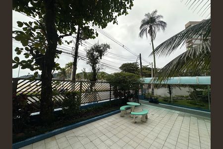 Apartamento para alugar com 15m², 1 quarto e sem vagaÁrea comum