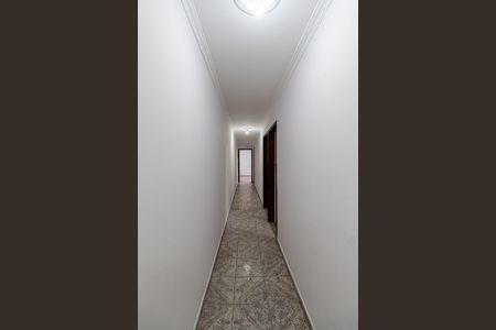 Casa para alugar com 120m², 2 quartos e 1 vagaCorredor
