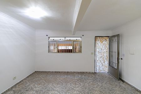Sala de casa para alugar com 2 quartos, 120m² em Vila Progresso (zona Leste), São Paulo