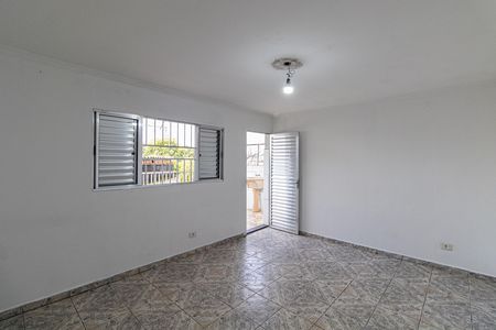 Quarto 2 de casa para alugar com 2 quartos, 120m² em Vila Progresso (zona Leste), São Paulo