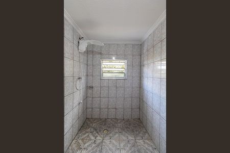 Casa para alugar com 120m², 2 quartos e 1 vagaBanheiro 
