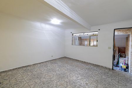 Sala de casa para alugar com 2 quartos, 120m² em Vila Progresso (zona Leste), São Paulo
