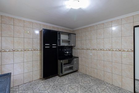 Casa para alugar com 120m², 2 quartos e 1 vagaCozinha