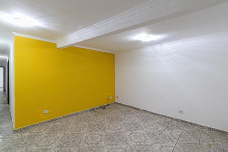 Casa para alugar com 120m², 2 quartos e 1 vagaSala