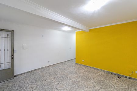 Sala de casa para alugar com 2 quartos, 120m² em Vila Progresso (zona Leste), São Paulo