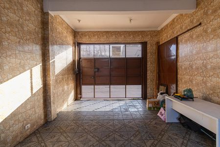 Casa para alugar com 120m², 2 quartos e 1 vagaGaragem