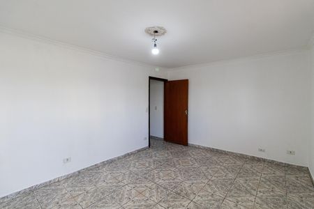 Quarto 2 de casa para alugar com 2 quartos, 120m² em Vila Progresso (zona Leste), São Paulo