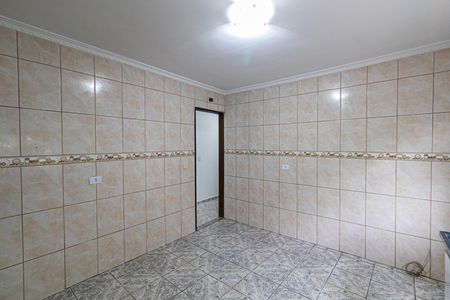 Casa para alugar com 120m², 2 quartos e 1 vagaCozinha