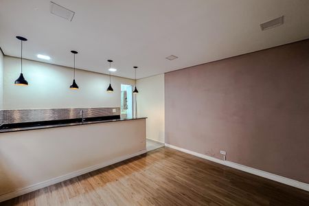 Sala de casa para alugar com 1 quarto, 75m² em Brás, São Paulo
