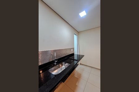 Casa para alugar com 75m², 1 quarto e sem vaga Casa para alugar com 75m², 1 quarto e sem vagaCozinha