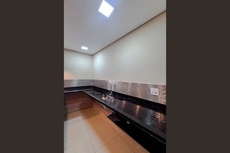 Casa para alugar com 75m², 1 quarto e sem vaga Casa para alugar com 75m², 1 quarto e sem vagaCozinha
