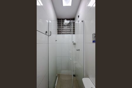 Casa para alugar com 75m², 1 quarto e sem vaga Casa para alugar com 75m², 1 quarto e sem vagaBanheiro