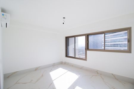 Suíte  de kitnet/studio à venda com 1 quarto, 30m² em Indianópolis, São Paulo