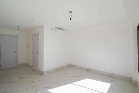 Suíte  de kitnet/studio à venda com 1 quarto, 30m² em Indianópolis, São Paulo