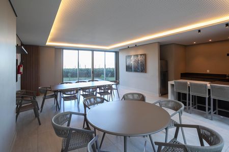Apartamento à venda com 130m², 2 quartos e 3 vagas Apartamento à venda com 130m², 2 quartos e 3 vagasÁrea gourmet