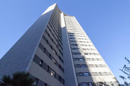 Fachada de apartamento à venda com 2 quartos, 130m² em Vale do Sereno, Nova Lima