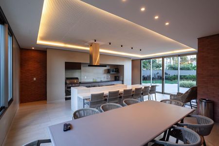 Apartamento à venda com 130m², 2 quartos e 3 vagas Apartamento à venda com 130m², 2 quartos e 3 vagasÁrea gourmet