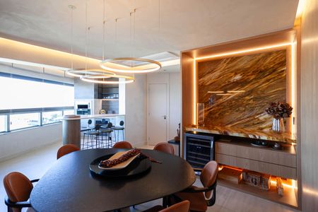 Apartamento à venda com 130m², 2 quartos e 3 vagas Apartamento à venda com 130m², 2 quartos e 3 vagasSala