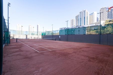 Apartamento à venda com 130m², 2 quartos e 3 vagas Apartamento à venda com 130m², 2 quartos e 3 vagasQuadra de tênis