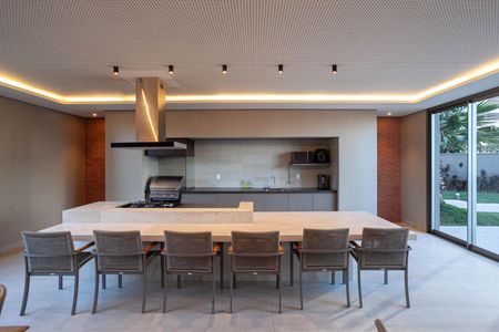 Apartamento à venda com 130m², 2 quartos e 3 vagas Apartamento à venda com 130m², 2 quartos e 3 vagasÁrea gourmet