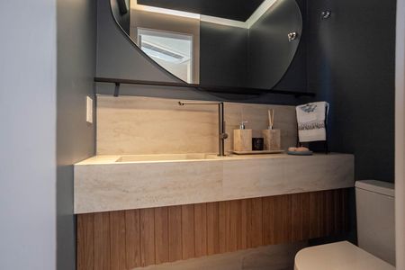 Apartamento à venda com 130m², 2 quartos e 3 vagas Apartamento à venda com 130m², 2 quartos e 3 vagasLavabo