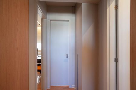 Apartamento à venda com 130m², 2 quartos e 3 vagas Apartamento à venda com 130m², 2 quartos e 3 vagasCorredor