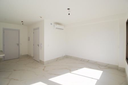 Suíte  de kitnet/studio à venda com 1 quarto, 30m² em Indianópolis, São Paulo