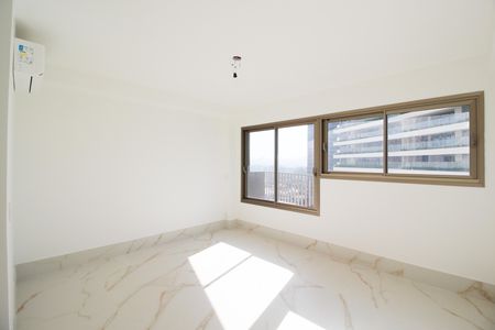 Kitnet/Studio à venda com 1 quarto, 30m² em Indianópolis, São Paulo