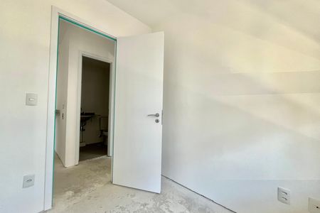 Apartamento à venda com 48m², 2 quartos e 1 vaga Apartamento à venda com 48m², 2 quartos e 1 vagaQuarto 2