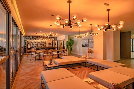 Apartamento à venda com 48m², 2 quartos e 1 vaga Apartamento à venda com 48m², 2 quartos e 1 vagaÁrea comum - Salão de festas
