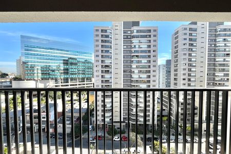 Apartamento à venda com 48m², 2 quartos e 1 vaga Apartamento à venda com 48m², 2 quartos e 1 vagaVista do Quarto 2