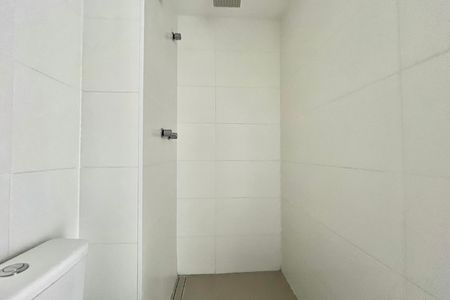 Apartamento à venda com 48m², 2 quartos e 1 vaga Apartamento à venda com 48m², 2 quartos e 1 vagaBanheiro Corredor