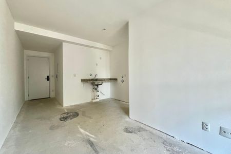 Apartamento à venda com 48m², 2 quartos e 1 vaga Apartamento à venda com 48m², 2 quartos e 1 vagaSala