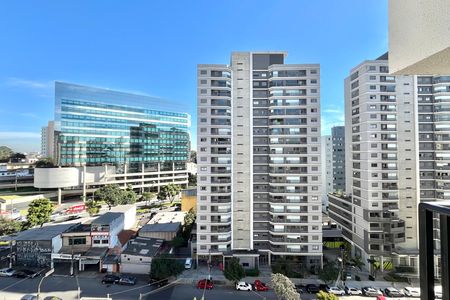 Apartamento à venda com 48m², 2 quartos e 1 vaga Apartamento à venda com 48m², 2 quartos e 1 vagaVista da Suíte