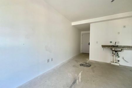Apartamento à venda com 48m², 2 quartos e 1 vaga Apartamento à venda com 48m², 2 quartos e 1 vagaSala