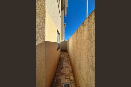 Apartamento à venda com 84m², 2 quartos e 1 vagaVaranda da Sala 
