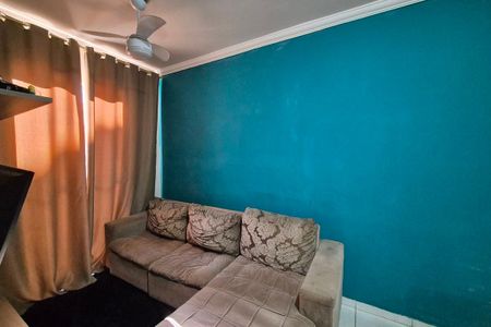 Apartamento à venda com 84m², 2 quartos e 1 vagaSala
