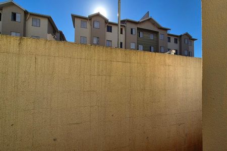 Apartamento à venda com 84m², 2 quartos e 1 vagaVista do Quarto 2 