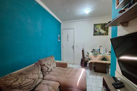 Apartamento à venda com 2 quartos, 84m² em Residencial Cosmos, Campinas