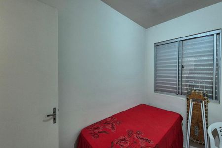 Quarto 1  de apartamento à venda com 2 quartos, 84m² em Residencial Cosmos, Campinas