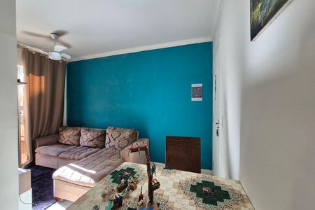 Apartamento à venda com 84m², 2 quartos e 1 vagaSala de Jantar