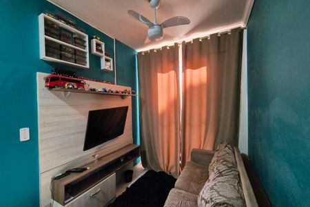 Apartamento à venda com 84m², 2 quartos e 1 vagaSala