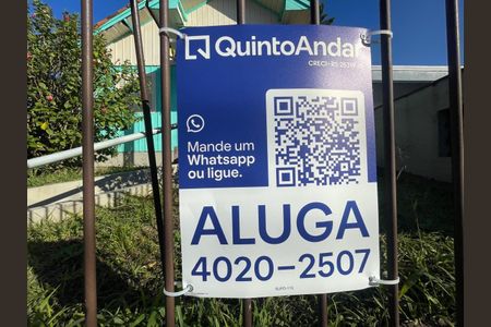Casa para alugar com 360m², 3 quartos e 1 vaga Casa para alugar com 360m², 3 quartos e 1 vagaPlaca Instalada em 03/07/2026 - Cod.SUPD-115
