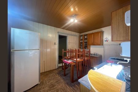 Casa para alugar com 360m², 3 quartos e 1 vaga