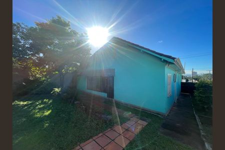 Casa para alugar com 360m², 3 quartos e 1 vaga